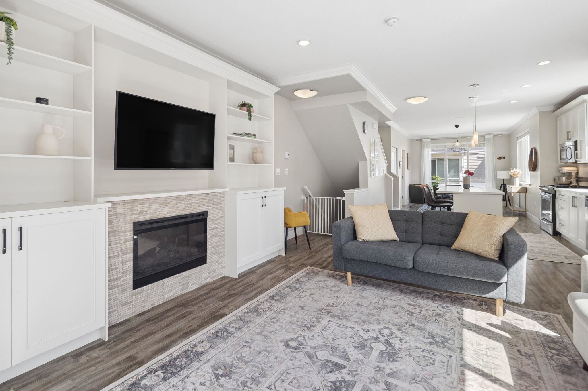 Residential in Surrey 2