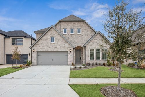 4260 Kestrel St, Prosper, TX, 75078-3418 | Card Image