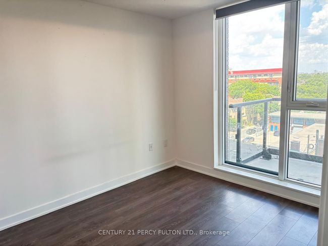 501 - 130 River St, Condo with 2 bedrooms, 1 bathrooms and 1 parking in Toronto ON | Image 18