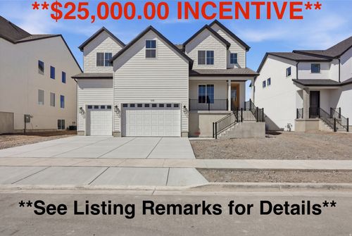 169 N Husker Ln, Saratoga Springs, UT, 84045-5849 | Card Image