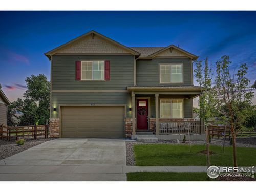 1926 Floating Leaf Dr, Fort Collins, CO, 80528-9049 | Card Image
