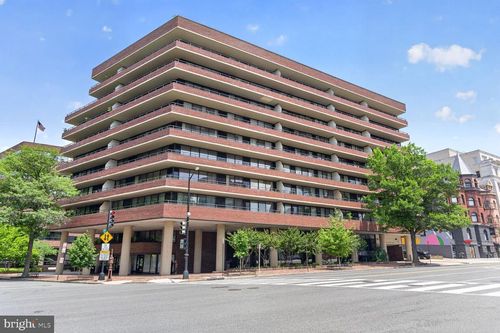 517-2555 Pennsylvania Ave Nw, WASHINGTON, DC, 20037-1614 | Card Image