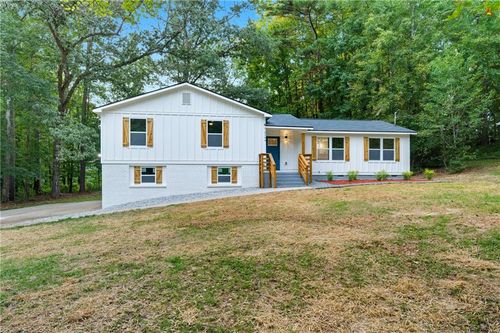 2194 Chestnut Pl, Lithia springs, GA, 30122-3531 | Card Image