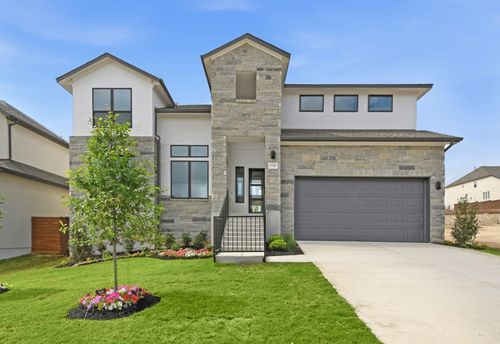 17709 Chamoix Dr, Austin, TX, 78738-7218 | Card Image