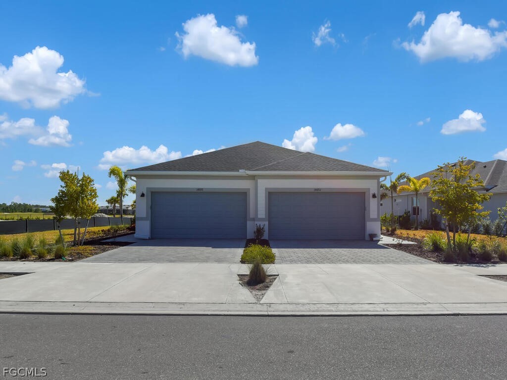 Residential in Punta Gorda