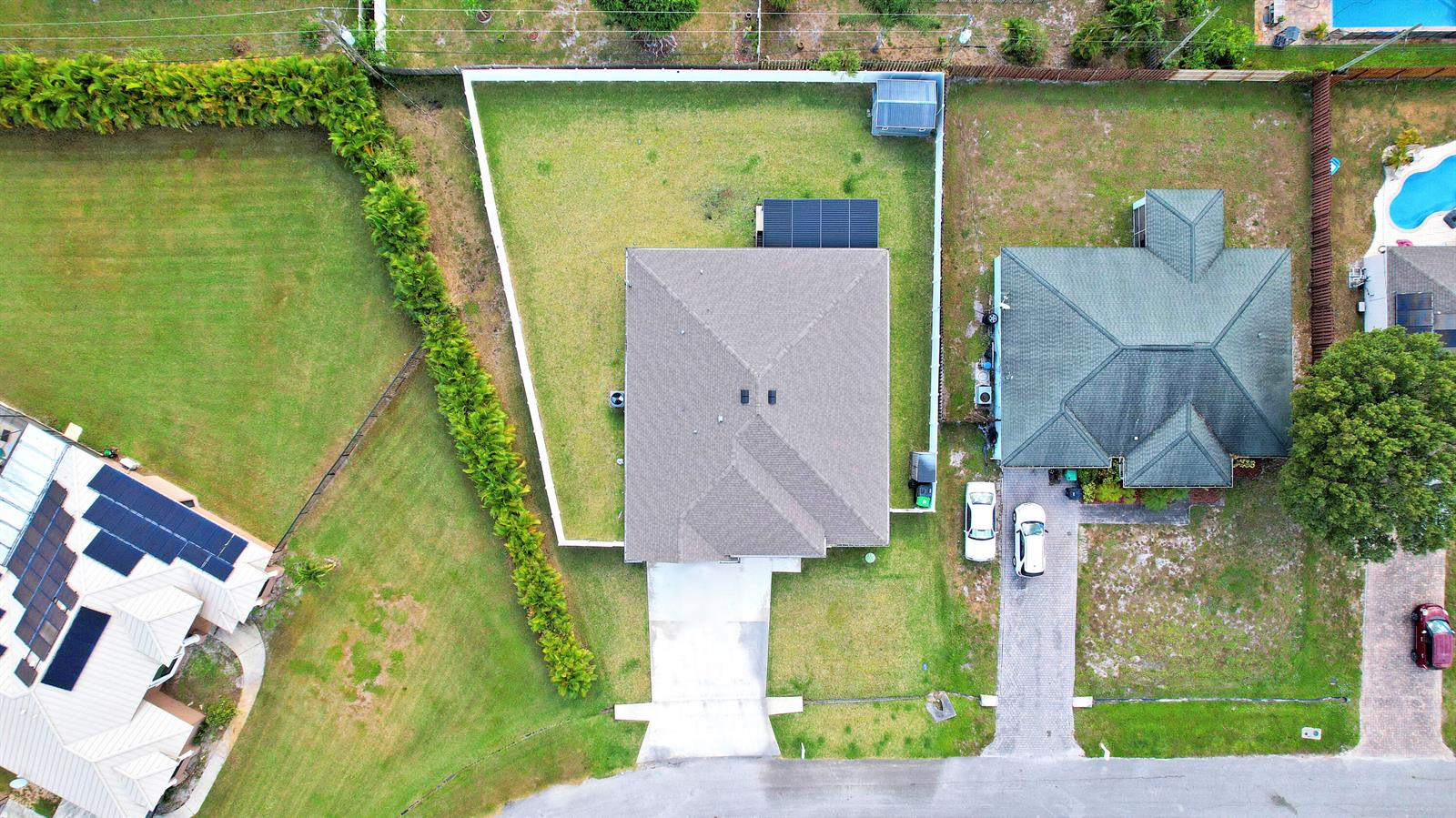 Residential in Port St. Lucie 5