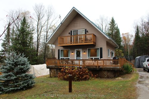 1121 Old Donald Rd, Haliburton, ON, K0M1S0 | Card Image