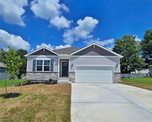 20930 W 217th St, Spring Hill, KS, 66083 | Card Image