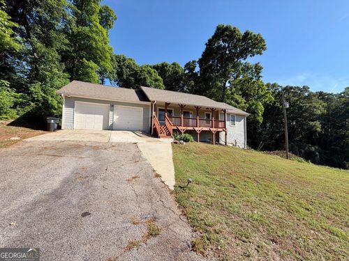 285 Lakeshore Dr, Stockbridge, GA, 30281-1719 | Card Image