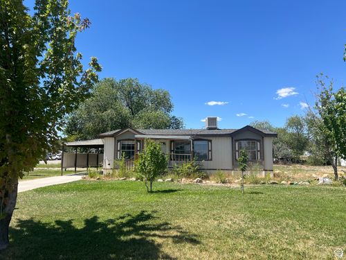 315 N 300 W, Huntington, UT, 84528-7880 | Card Image