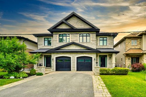 71 Eleanor Dr, Nepean, ON, K2E6A1 | Card Image