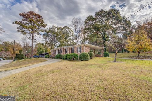 7111 Indian Creek Cir Sw, Covington, GA, 30014-3524 | Card Image