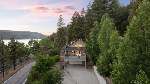 38960 North Shore Dr, Fawnskin, CA, 92333 | Card Image