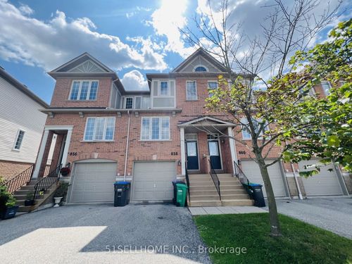 858 Scollard Crt, Mississauga, ON, L5V2R5 | Card Image
