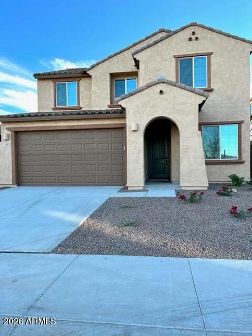 19813 W Palo Verde Drive, Litchfield Park, AZ, 85340 | Card Image
