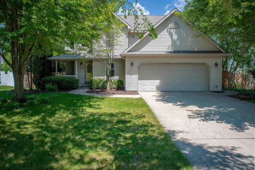 11368 August Ln, Freeland, MI, 48623-8442 | Card Image