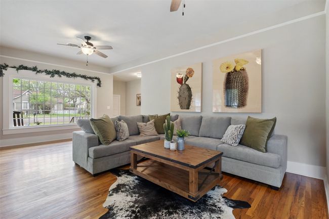 208 W 5 Th St, House other with 4 bedrooms, 3 bathrooms and 4 parking in Lampasas TX | Image 12