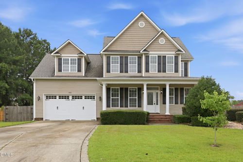 102 Thornberry Place, Jacksonville, NC, 28540 | Card Image