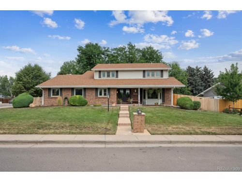 7504 S Depew St, Littleton, CO, 80128-5931 | Card Image