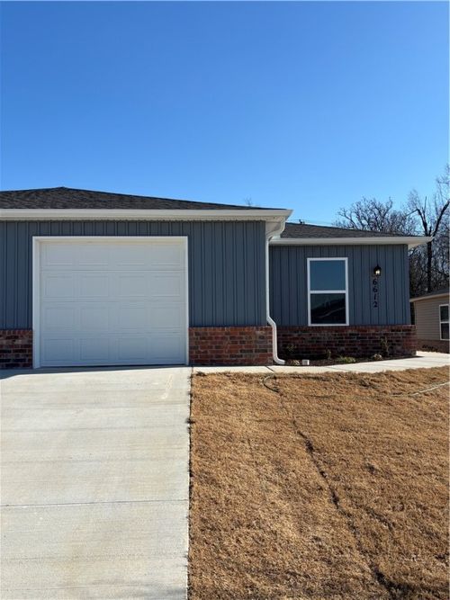 6612 Nw Kathleen St, Bentonville, AR, 72713 | Card Image