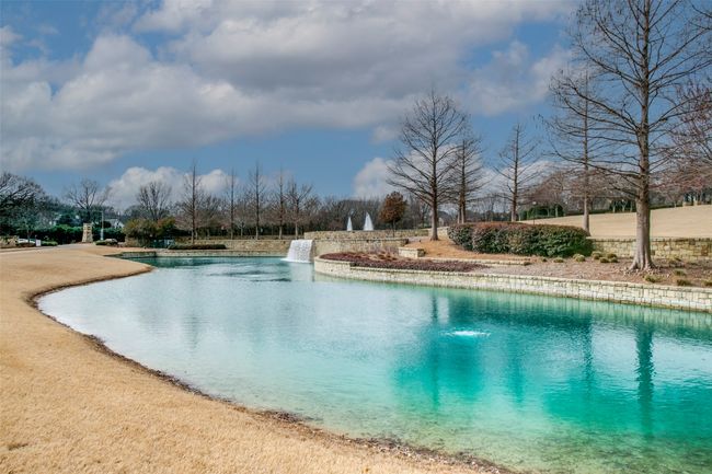 1138 Sophia St, Townhouse with 3 bedrooms, 3 bathrooms and null parking in Allen TX | Image 33