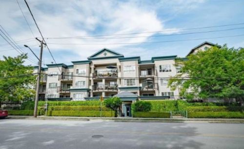 101-20727 Douglas Crescent, Langley, BC, V3A4C1 | Card Image