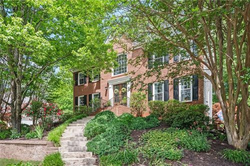 4326 Halifax Ter Ne, Roswell, GA, 30075-5704 | Card Image