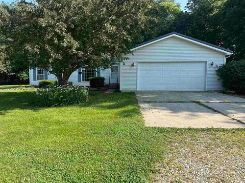 538 S Paradise Dr, Rochester, IN, 46975-7149 | Card Image