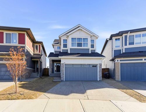 292 Legacy Reach Cir Se, Calgary, AB, T2X4T8 | Card Image