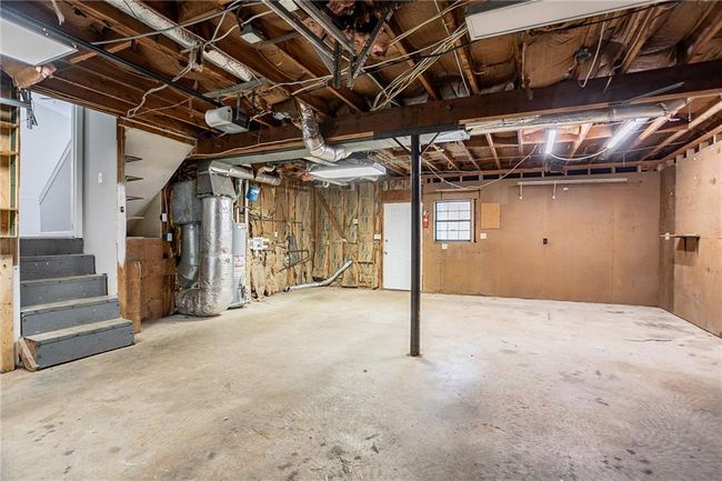 477 Victoria Rd, House other with 3 bedrooms, 2 bathrooms and 4 parking in Woodstock GA | Image 23