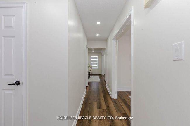 44 Leatherhead Crt, House other with 6 bedrooms, 5 bathrooms and 2 parking in Brampton ON | Image 5