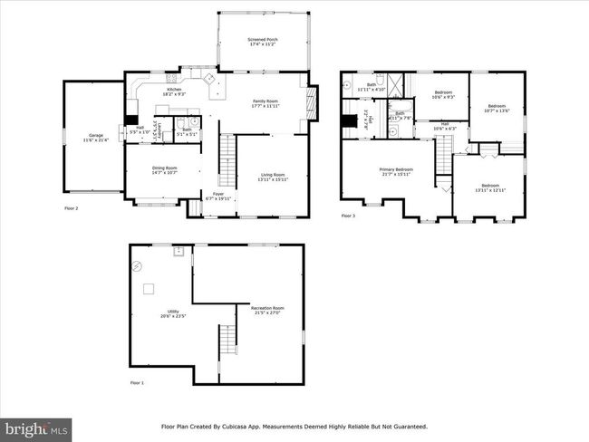 5019 King David Blvd, House other with 4 bedrooms, 3 bathrooms and null parking in ANNANDALE VA | Image 47