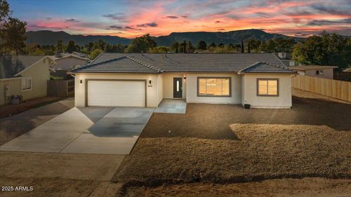 4691 E Diablo Dr, Cottonwood, AZ, 86326-5731 | Card Image