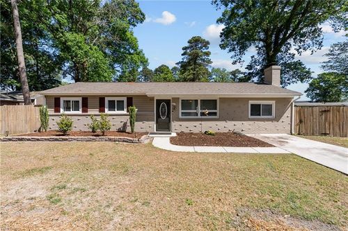 4311 Emporia Court, Chesapeake, VA, 23325 | Card Image