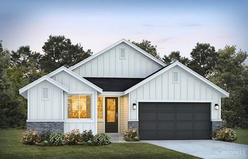 3 Salem Rd, Cincinnati, OH, 45230 | Card Image