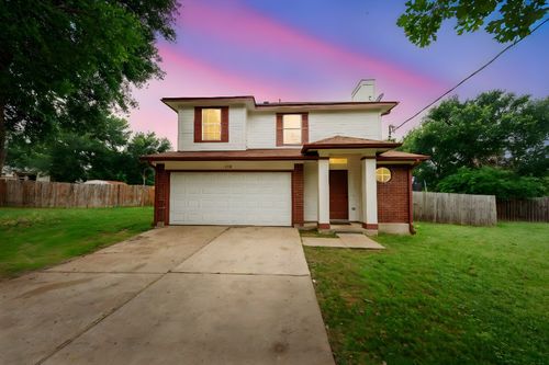 115 Hummingbird Ct, Cedar Creek, TX, 78612-3093 | Card Image