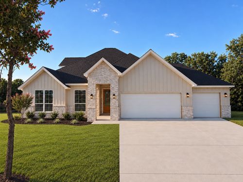421 Mcalpine Dr, Springtown, TX, 76082-3272 | Card Image