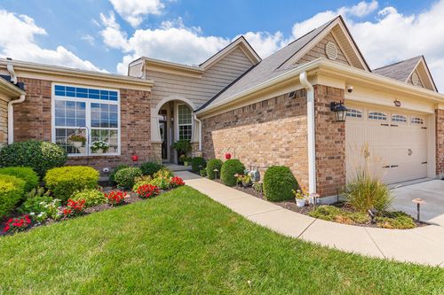 7434 Loch Lomond Drive, Alexandria, KY, 41001 | Card Image