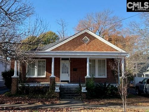 1829 Marion St, Columbia, SC, 29201-2527 | Card Image