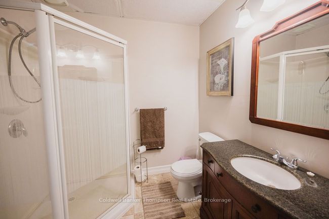 254 Beachey Dr, House other with 4 bedrooms, 2 bathrooms and 10 parking in Trout Creek ON | Image 23