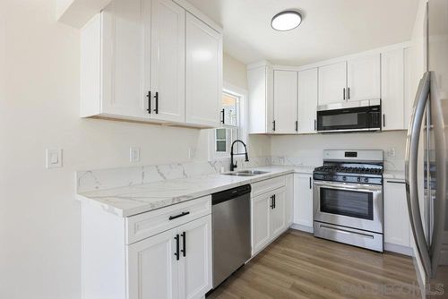 3766 Villa Ter, San Diego, CA, 92104-3423 | Card Image