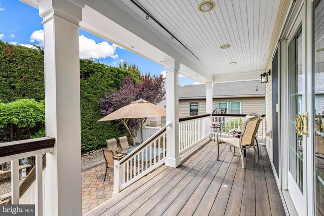 4 Olsen Ave, House other with 4 bedrooms, 3 bathrooms and null parking in Harvey Cedars NJ | Image 34