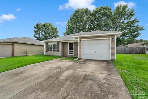 11040 Chippewa Way, Pensacola, FL, 32534-9757 | Card Image