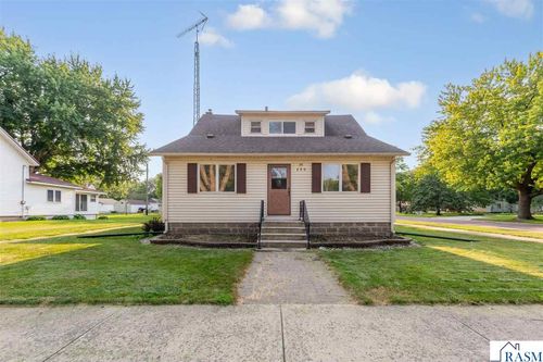 200 1st Ave Se, Mapleton, MN, 56065-2001 | Card Image