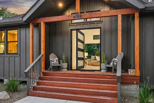 5286 Odonnell Ln, Glen Ellen, CA, 95442 | Card Image