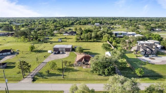 13903 4 Th St, House other with 5 bedrooms, 3 bathrooms and null parking in Santa Fe TX | Image 31