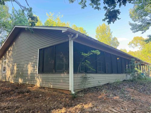 1418 Grassy Hollow Rd, Clinton, AR, 72031-8420 | Card Image