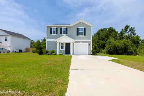 lot-1-200 New Home Pl, Holly Ridge, NC, 28445-5403 | Card Image