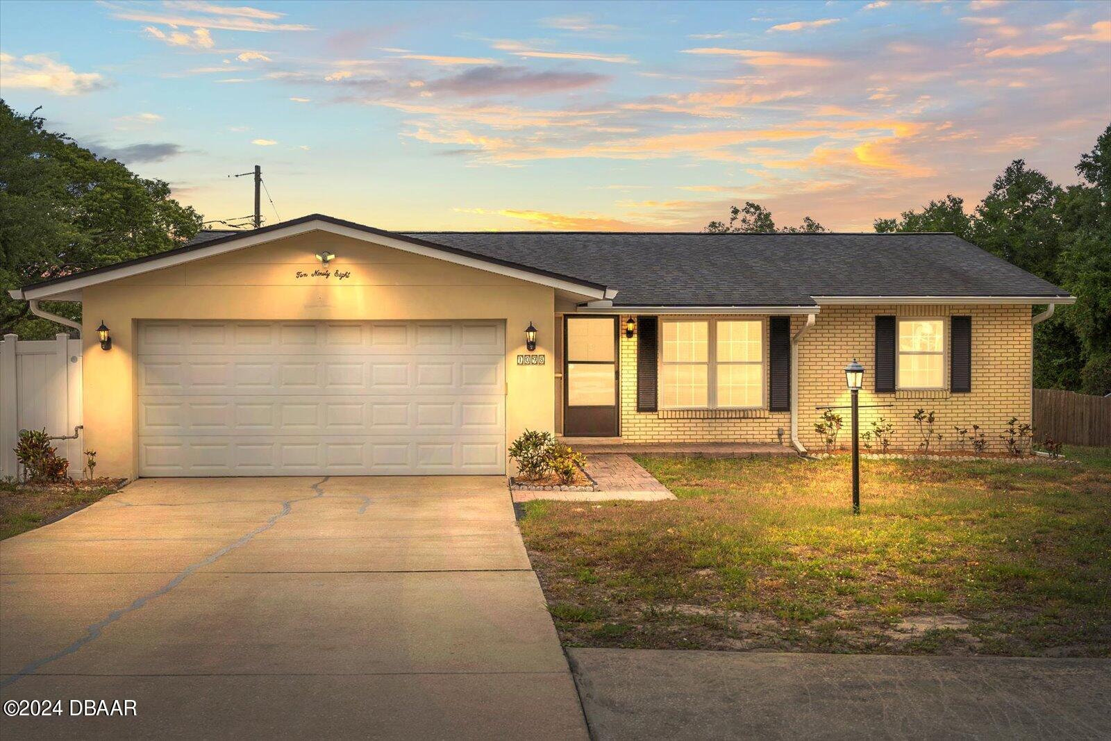 Hancock Dr, Deltona, FL 32725