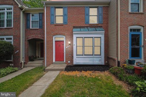 3263 Corcyra Ct, WOODBRIDGE, VA, 22192-1088 | Card Image
